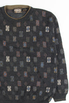 80s Sweater 1660