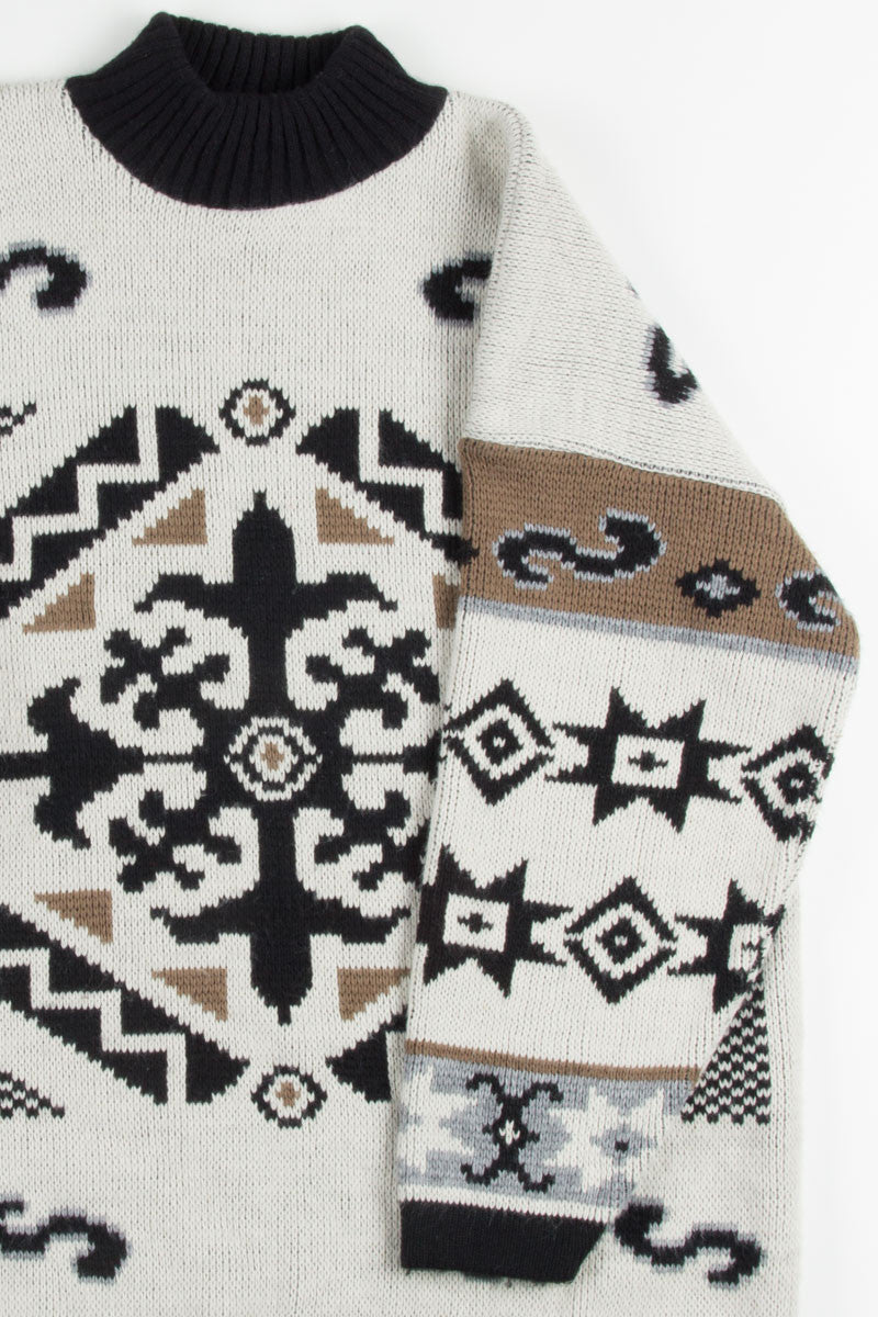80s Sweater 1661