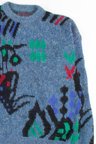 80s Sweater 1665