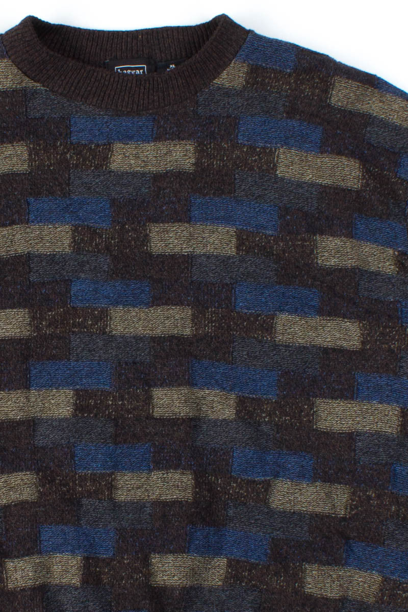 80s Sweater 1667