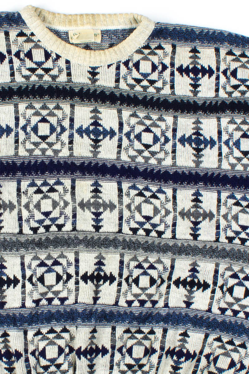 80s Sweater 1668