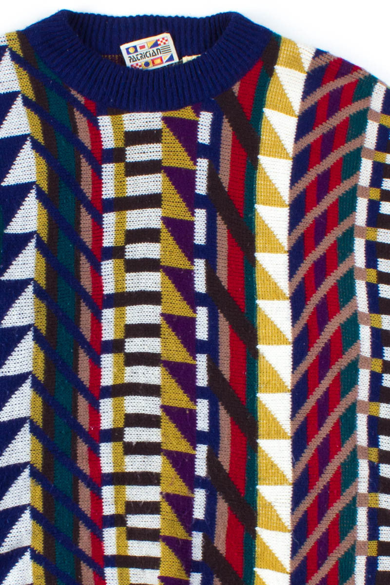 80s Sweater 1683