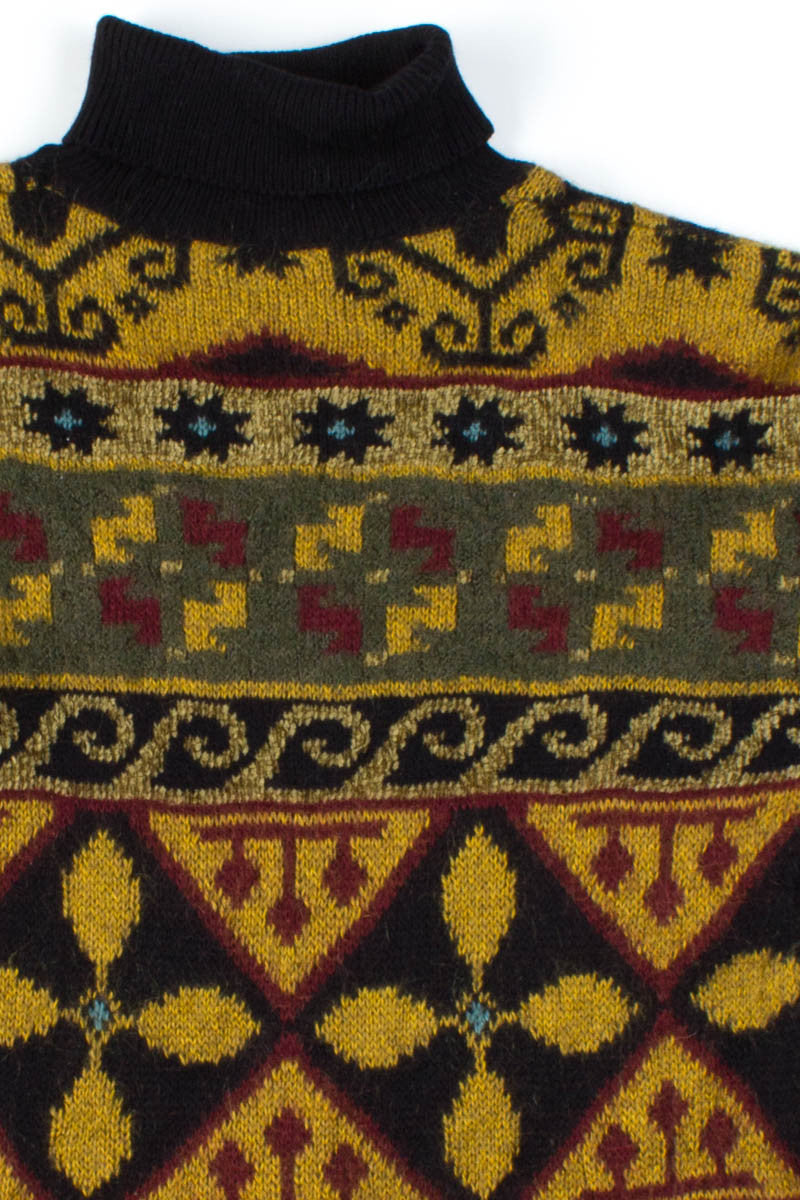 80s Sweater 1684