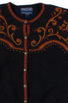 80s Sweater 1686
