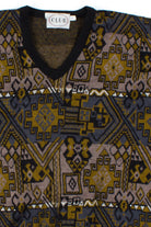 80s Sweater 1693