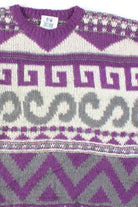 80s Sweater 1695