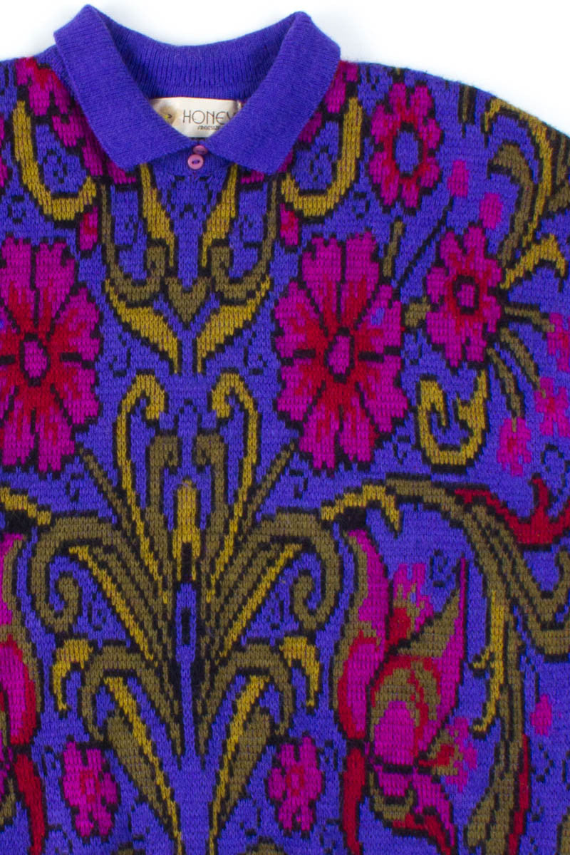 80s Sweater 1696