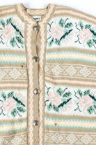 80s Sweater 1698