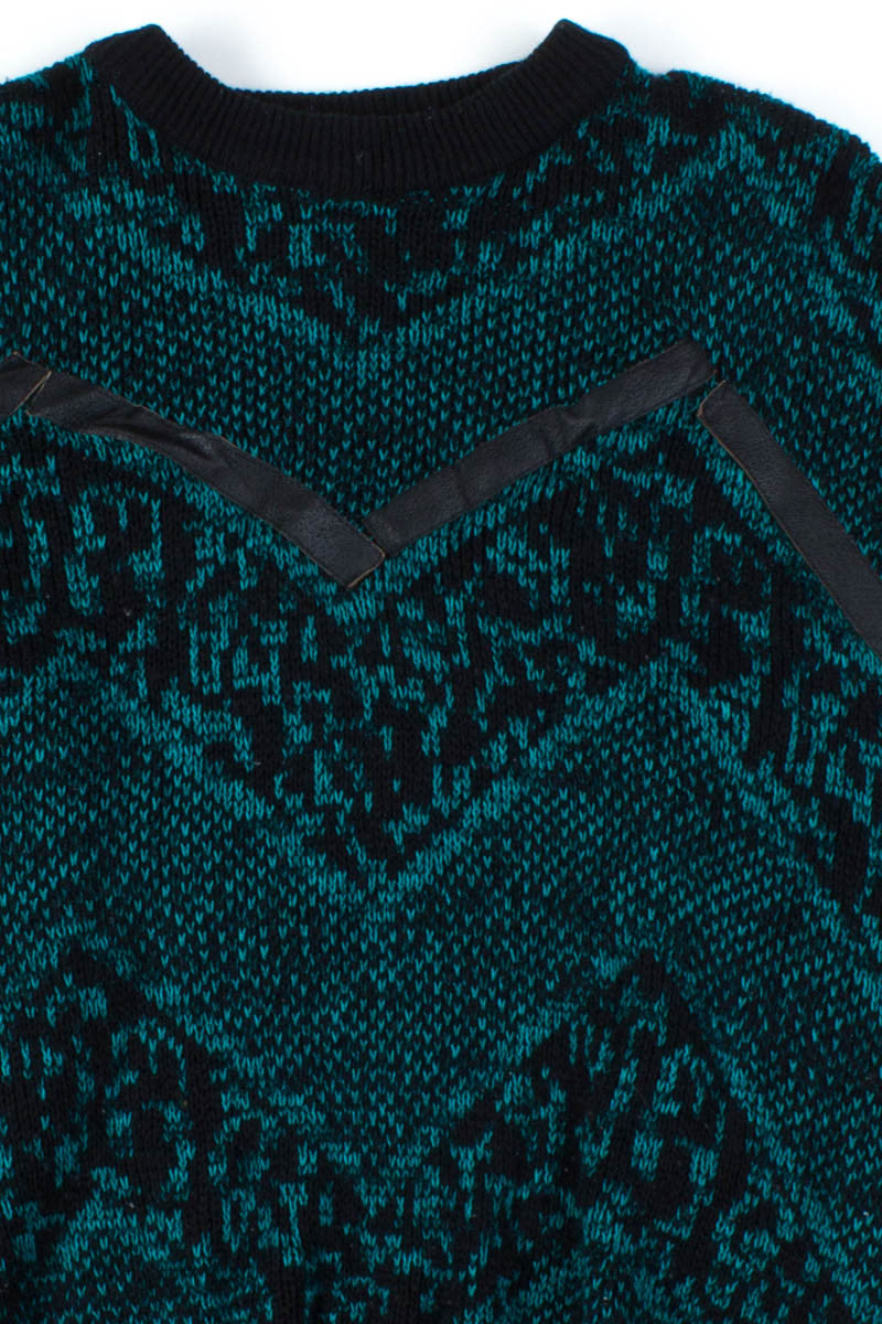 80s Sweater 1702