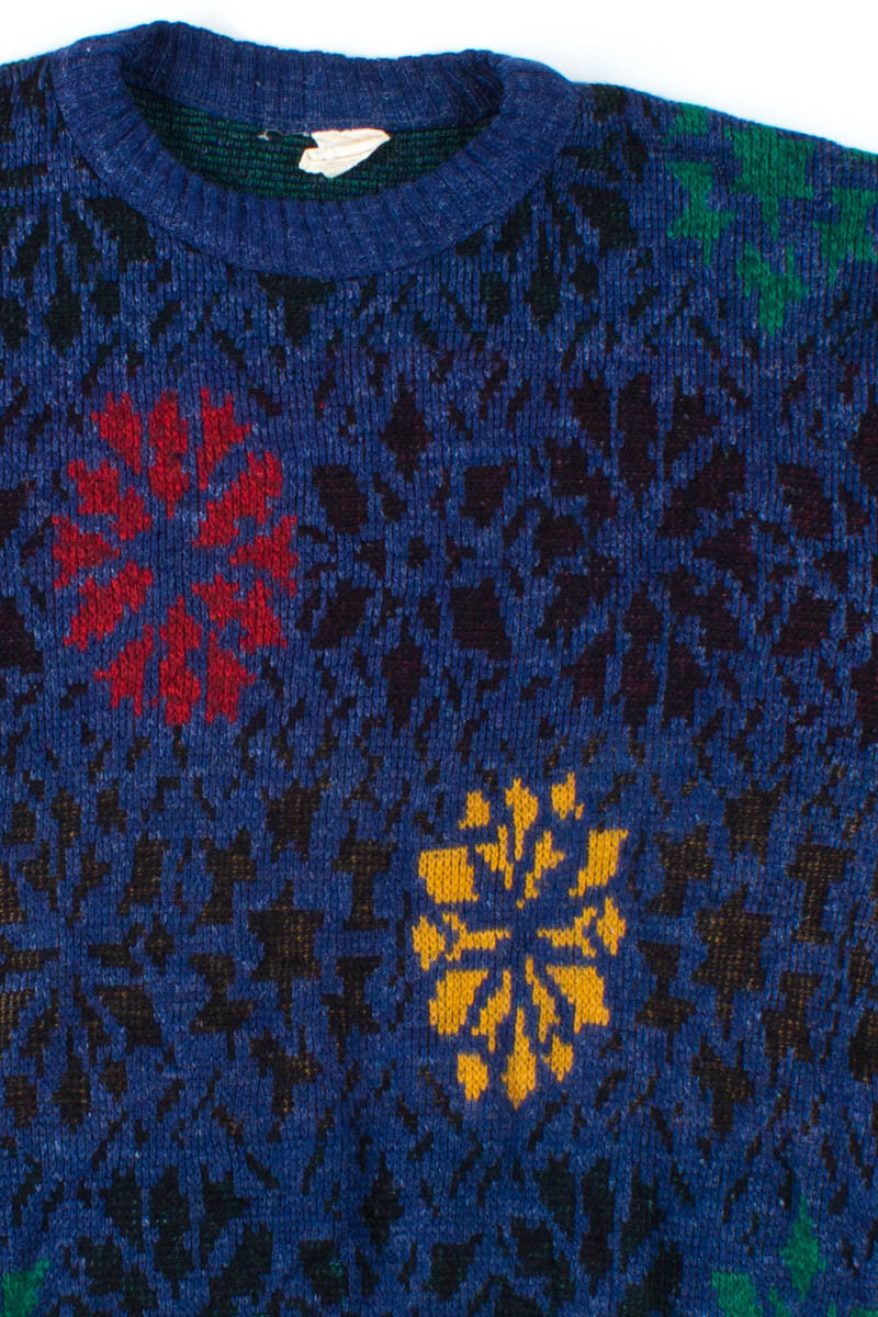 80s Sweater 1703