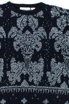 80s Sweater 1706
