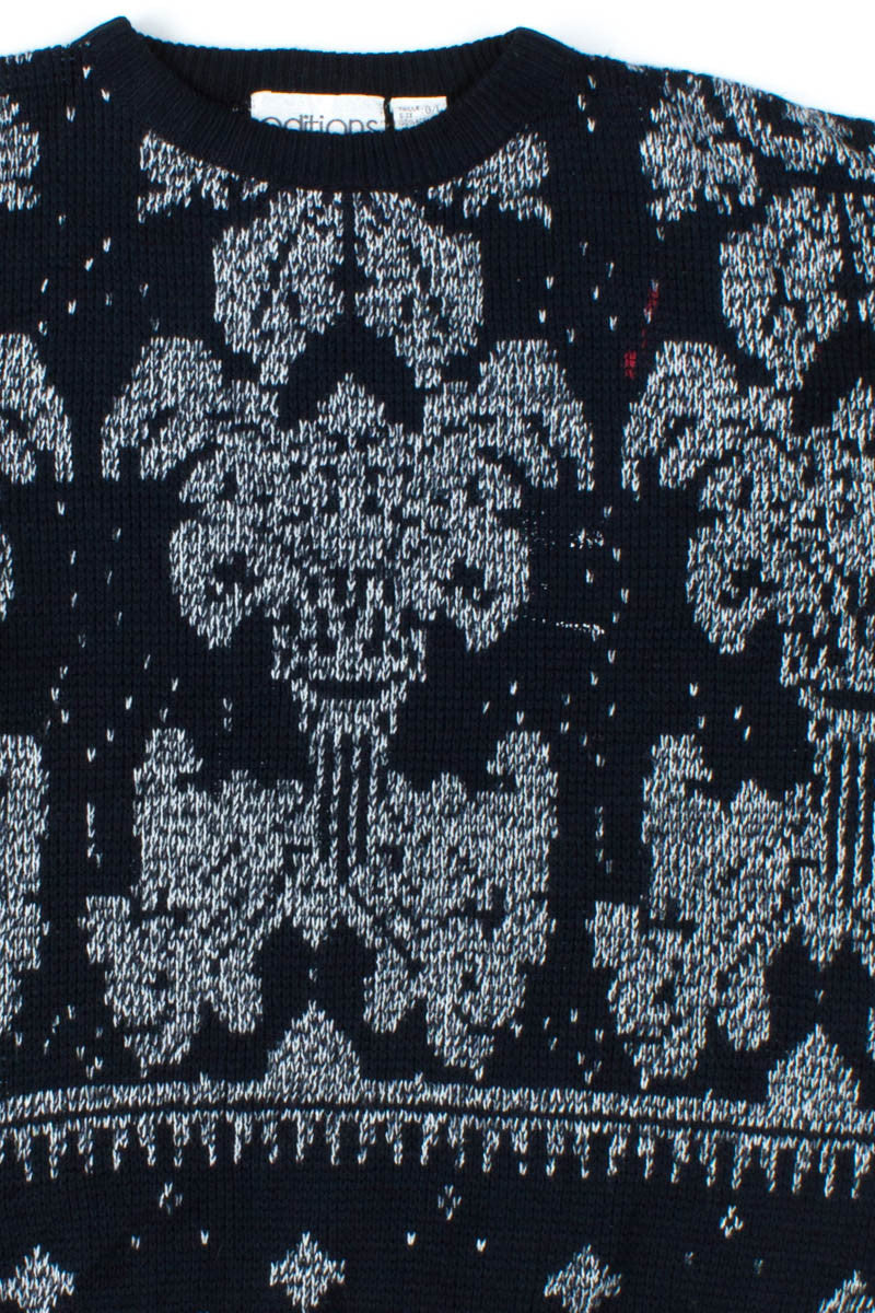 80s Sweater 1706