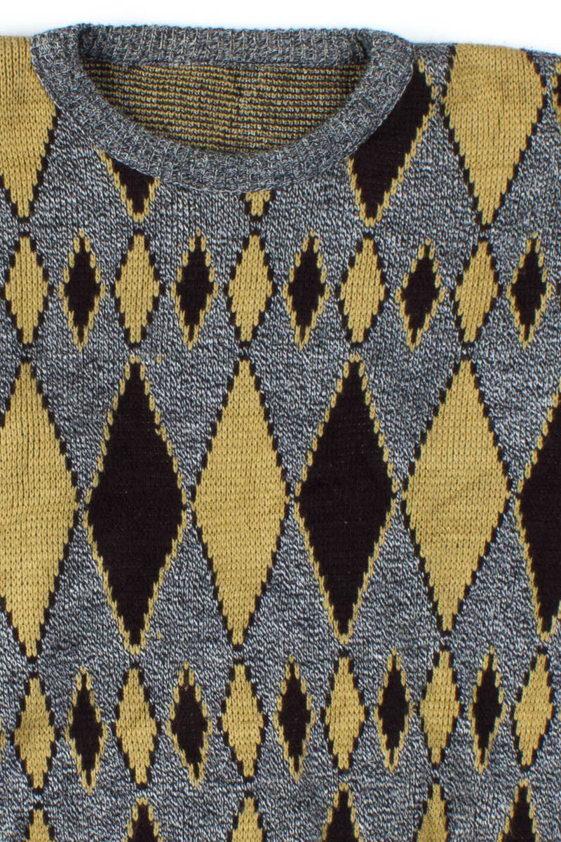 80s Sweater 1707