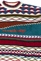 80s Sweater 1712