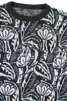 80s Sweater 1716