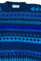 80s Sweater 1721