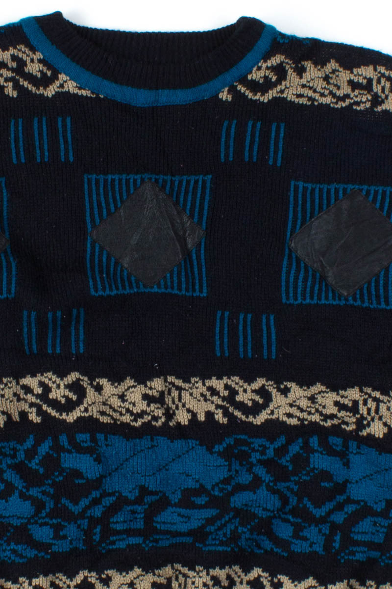 80s Sweater 1722