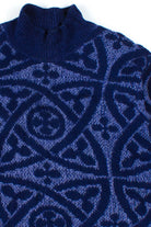 80s Sweater 1726