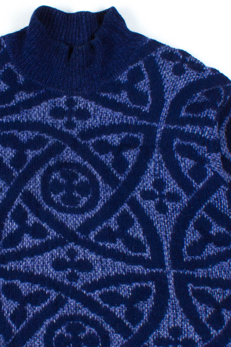 80s Sweater 1726