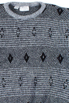 80s Sweater 1731