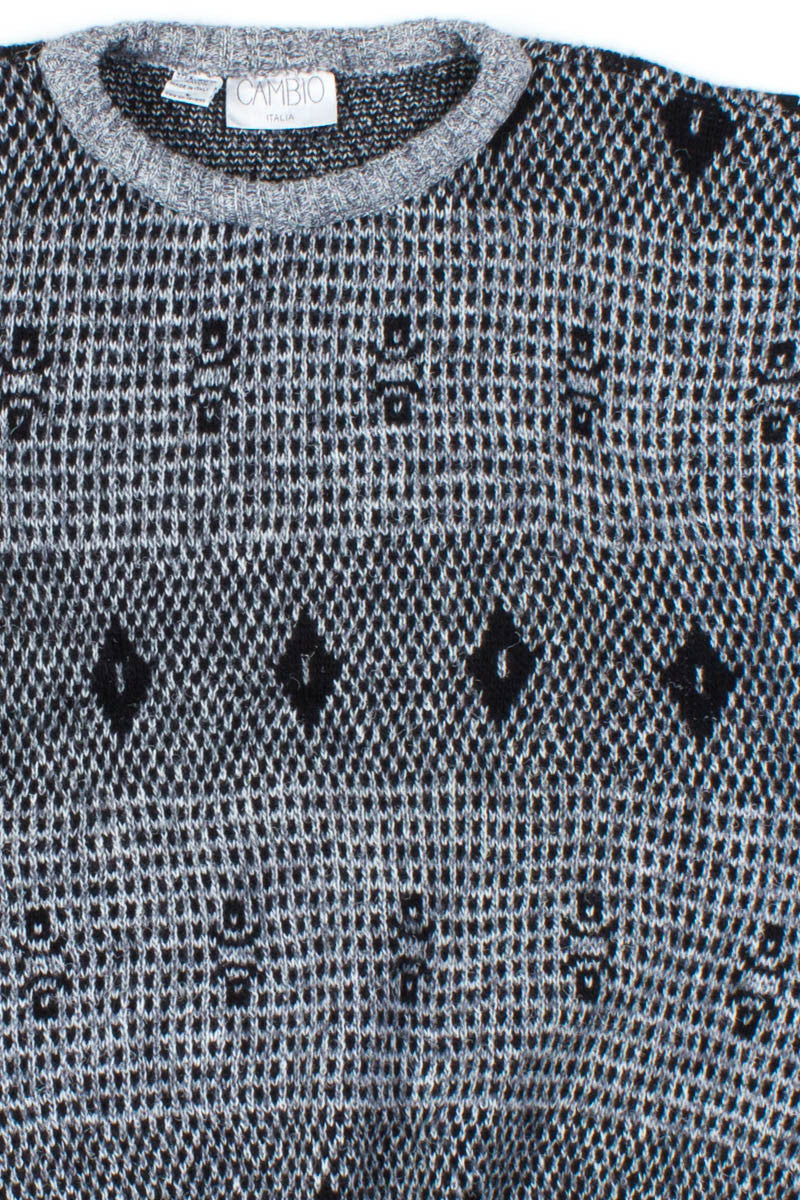 80s Sweater 1731