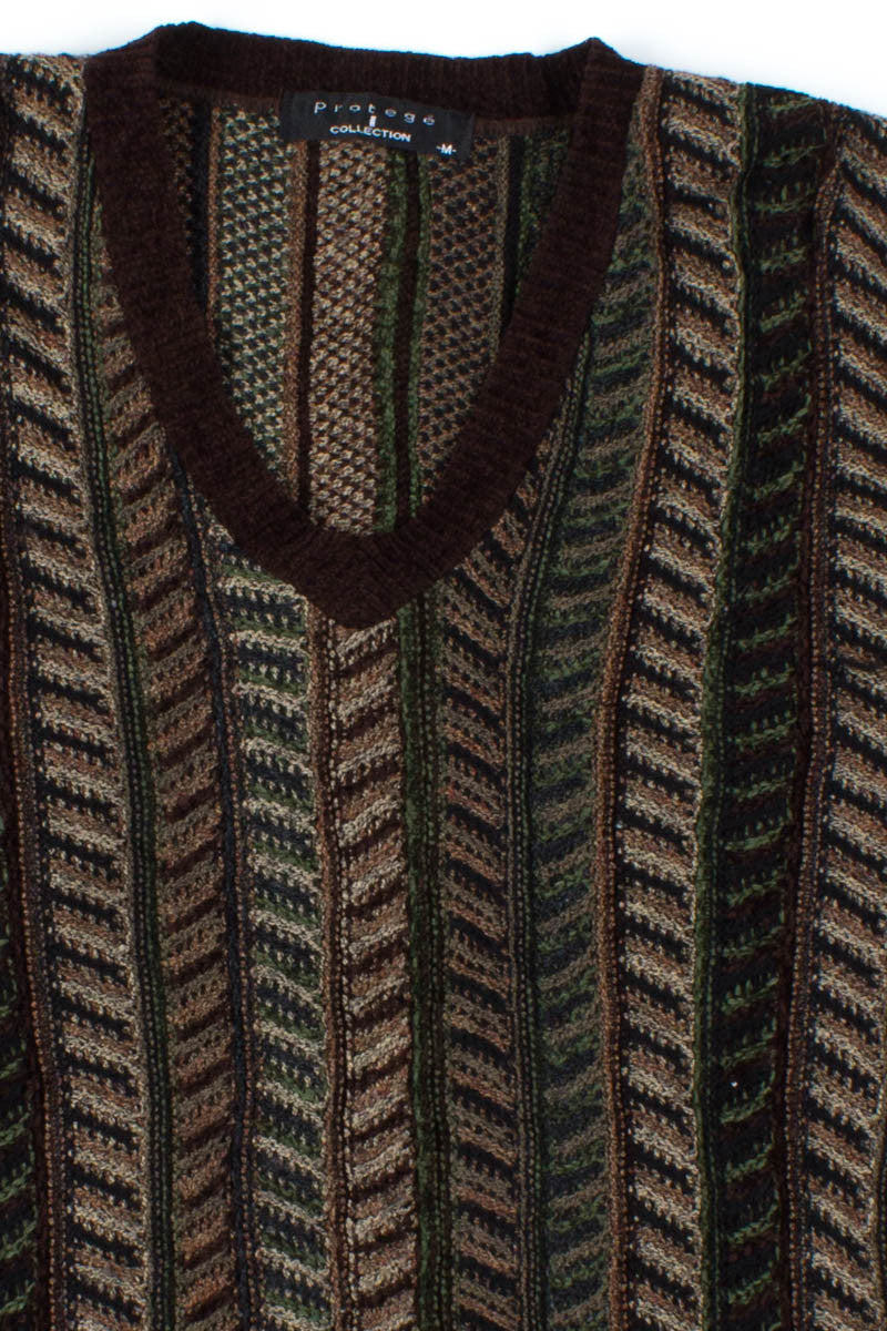 80s Sweater 1736