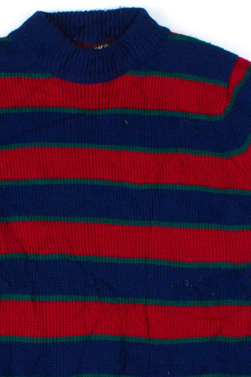 80s Sweater 1738