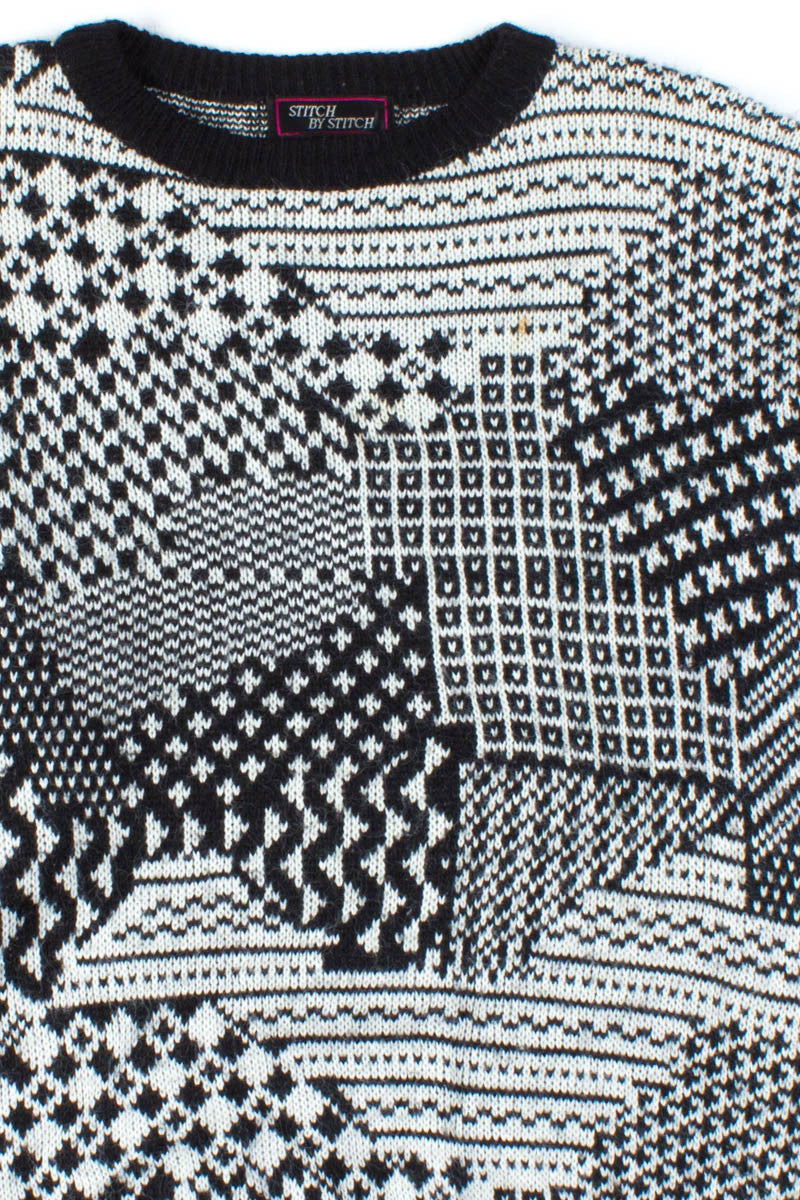 80s Sweater 1757