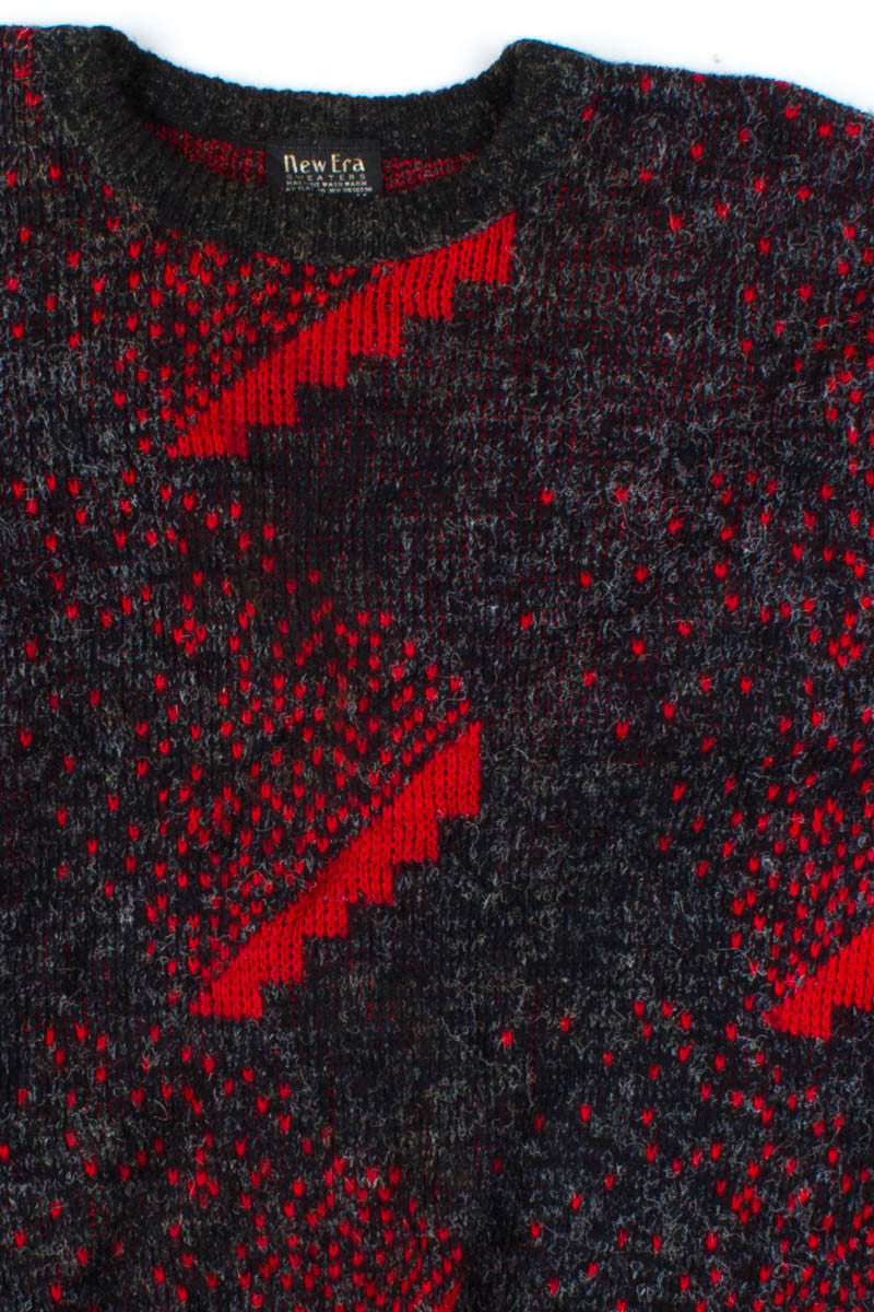 80s Sweater 1759