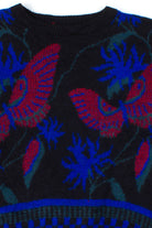80s Sweater 1774