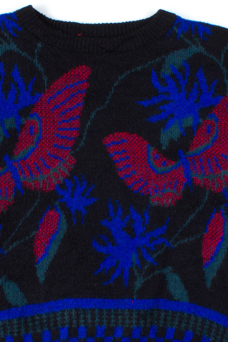 80s Sweater 1774