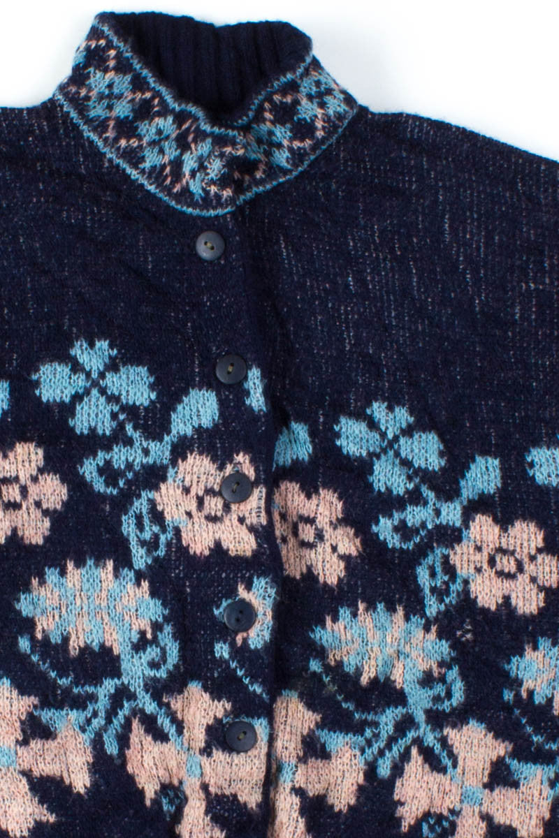 80s Sweater 1776