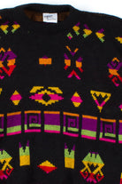 80s Sweater 1786