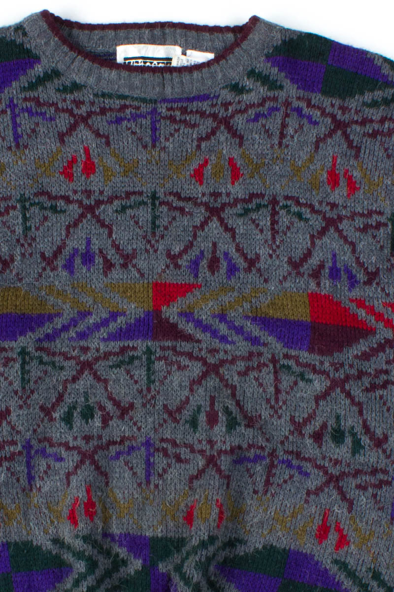 80s Sweater 1790