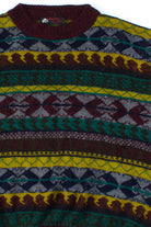 80s Sweater 1793