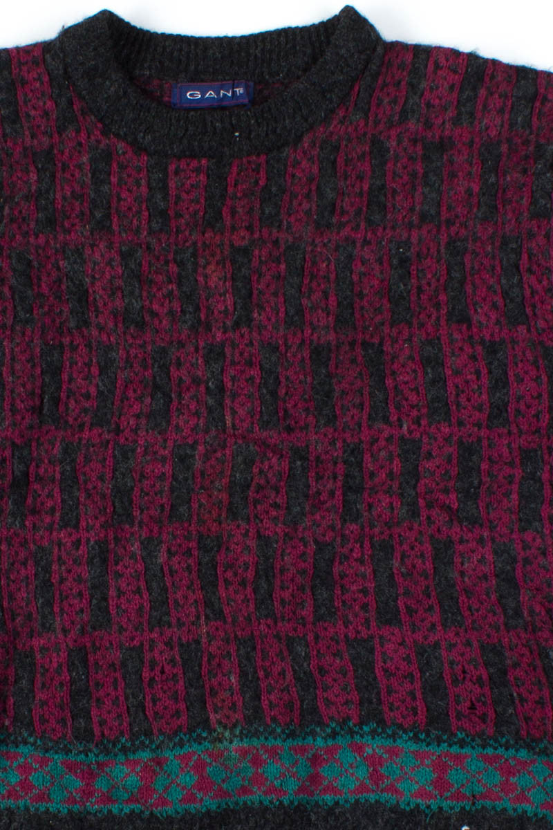 80s Sweater 1798