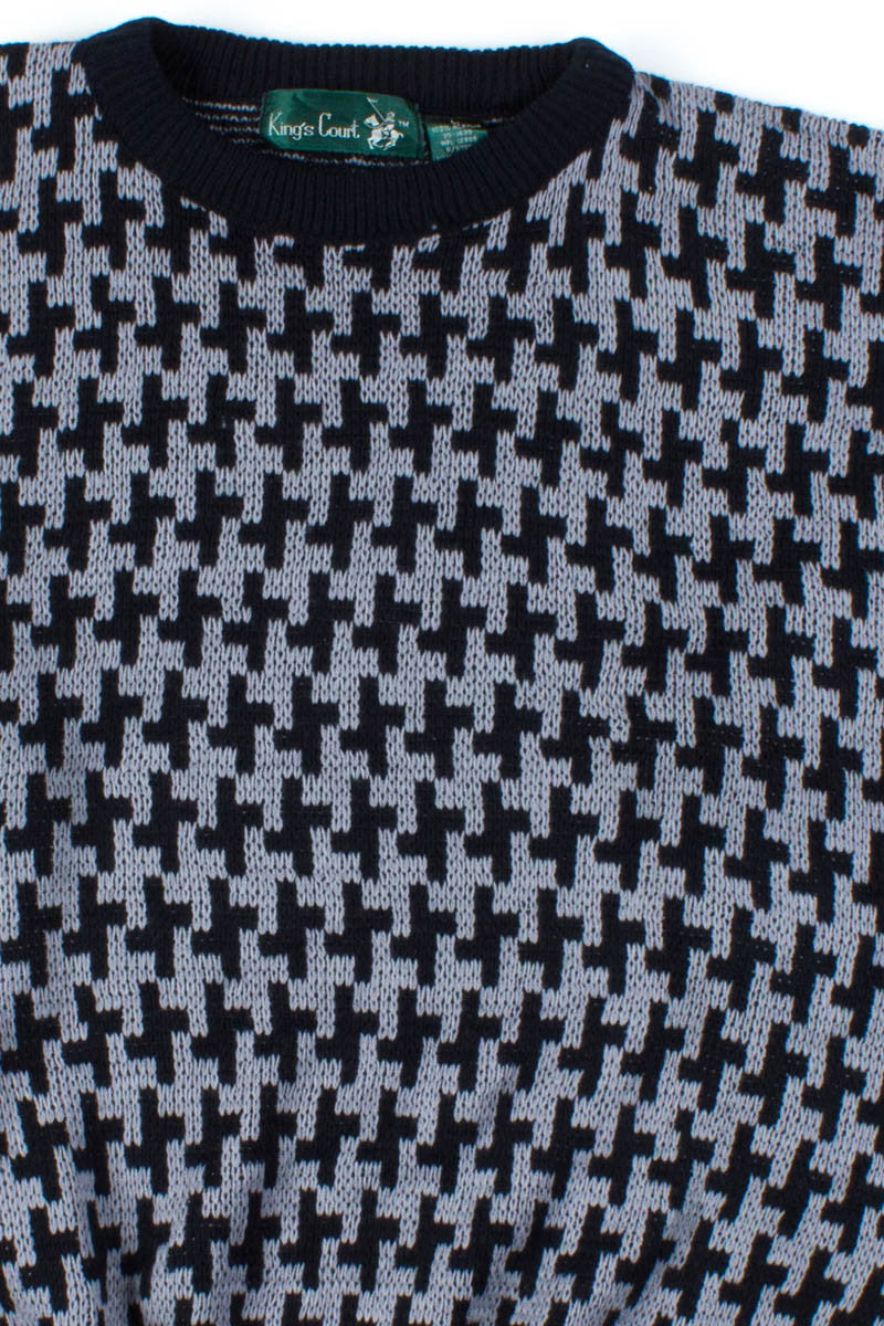 80s Sweater 1800