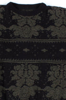 80s Sweater 1802