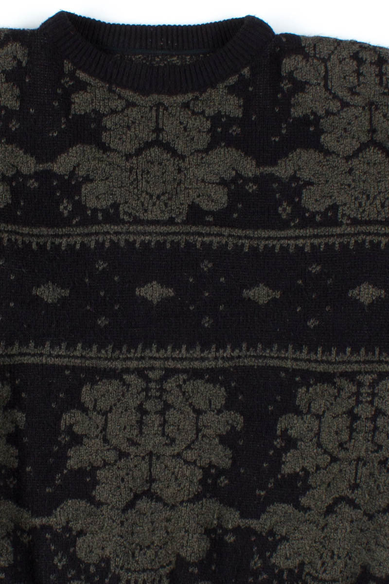 80s Sweater 1802