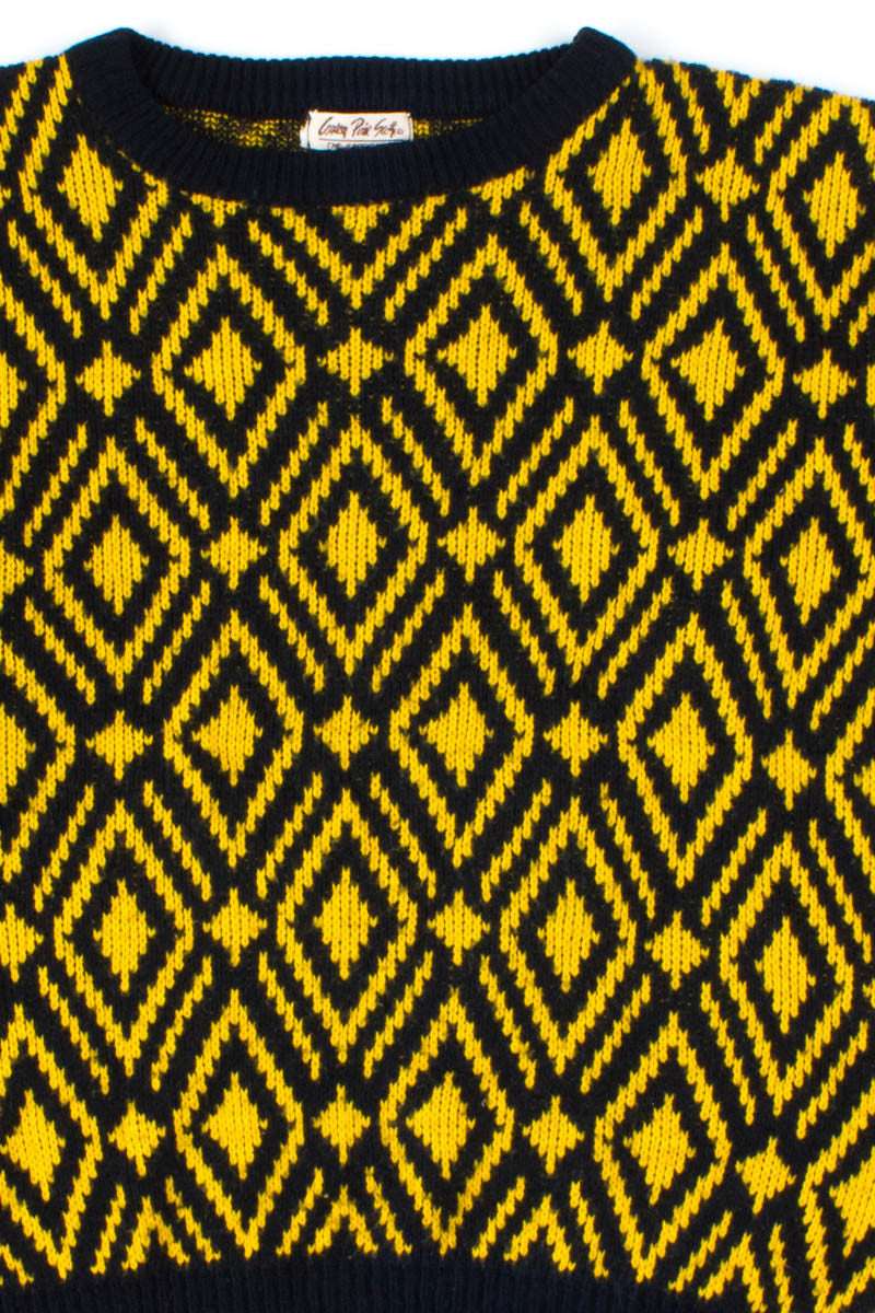 80s Sweater 1803