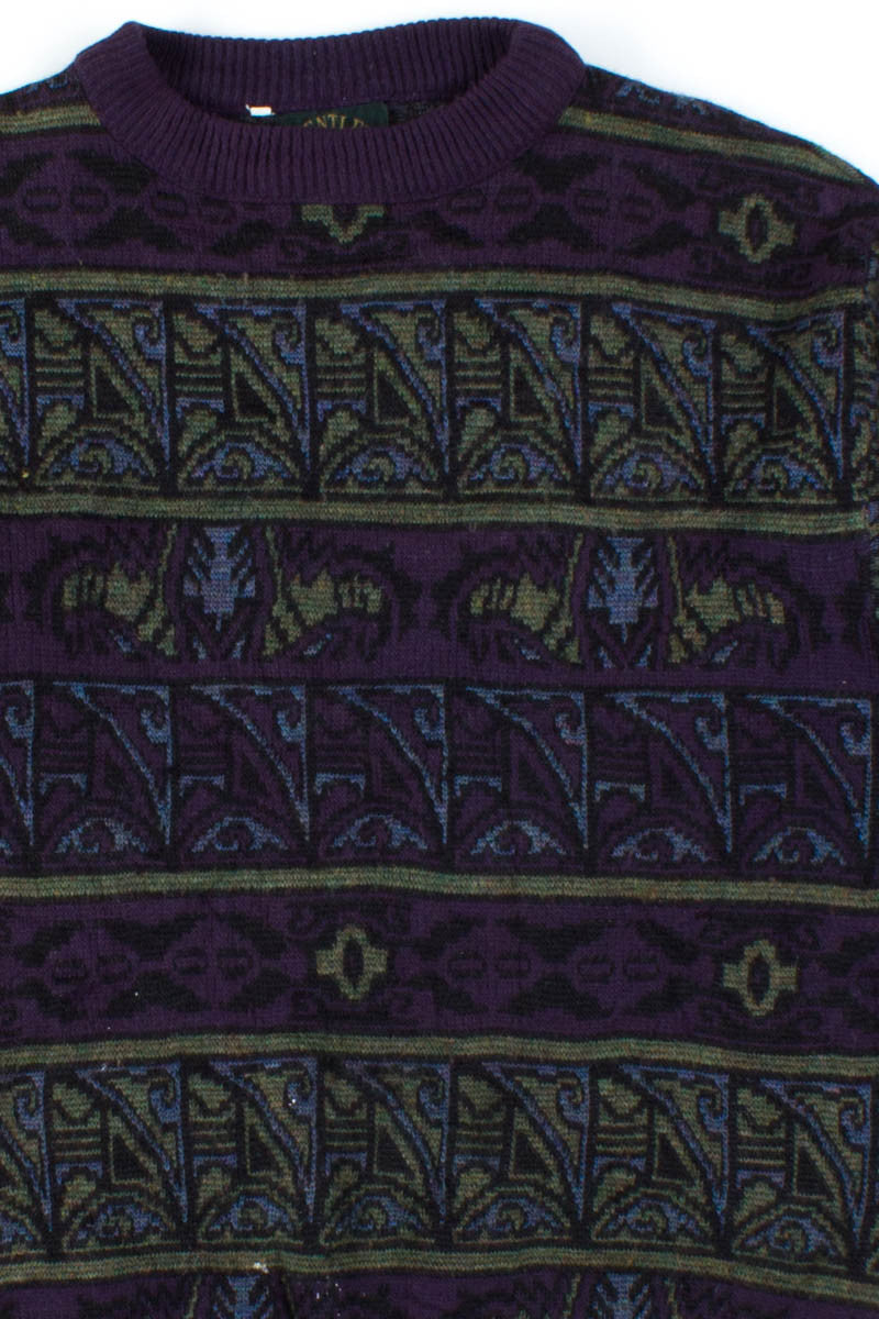 80s Sweater 1805