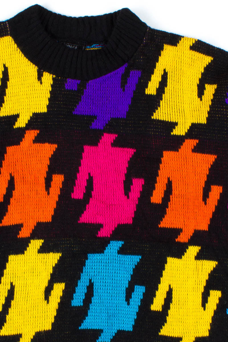 80s Sweater 1811