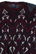 80s Sweater 1812