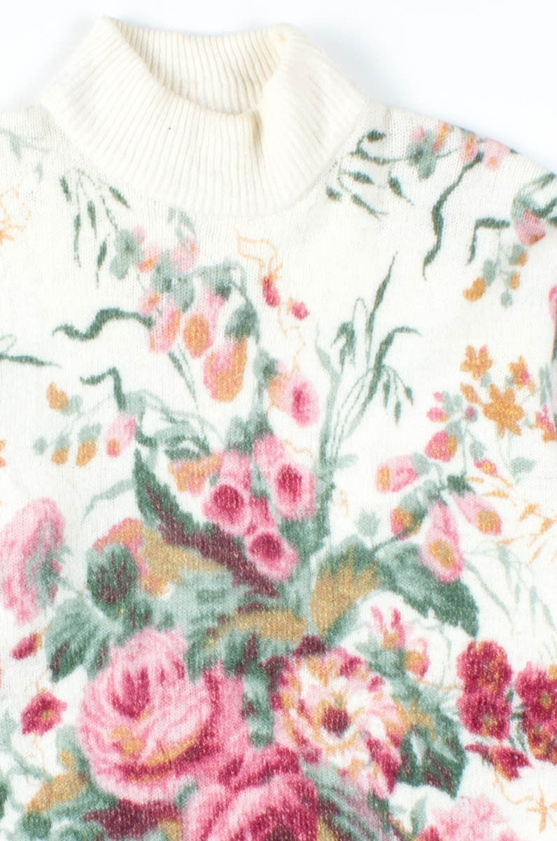 80s Sweater 1815