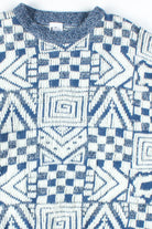 80s Sweater 1818