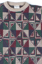 80s Sweater 1819