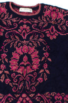 80s Sweater 1821