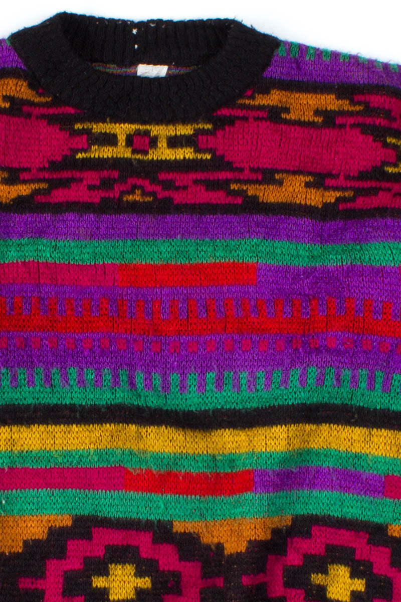 80s Sweater 1822