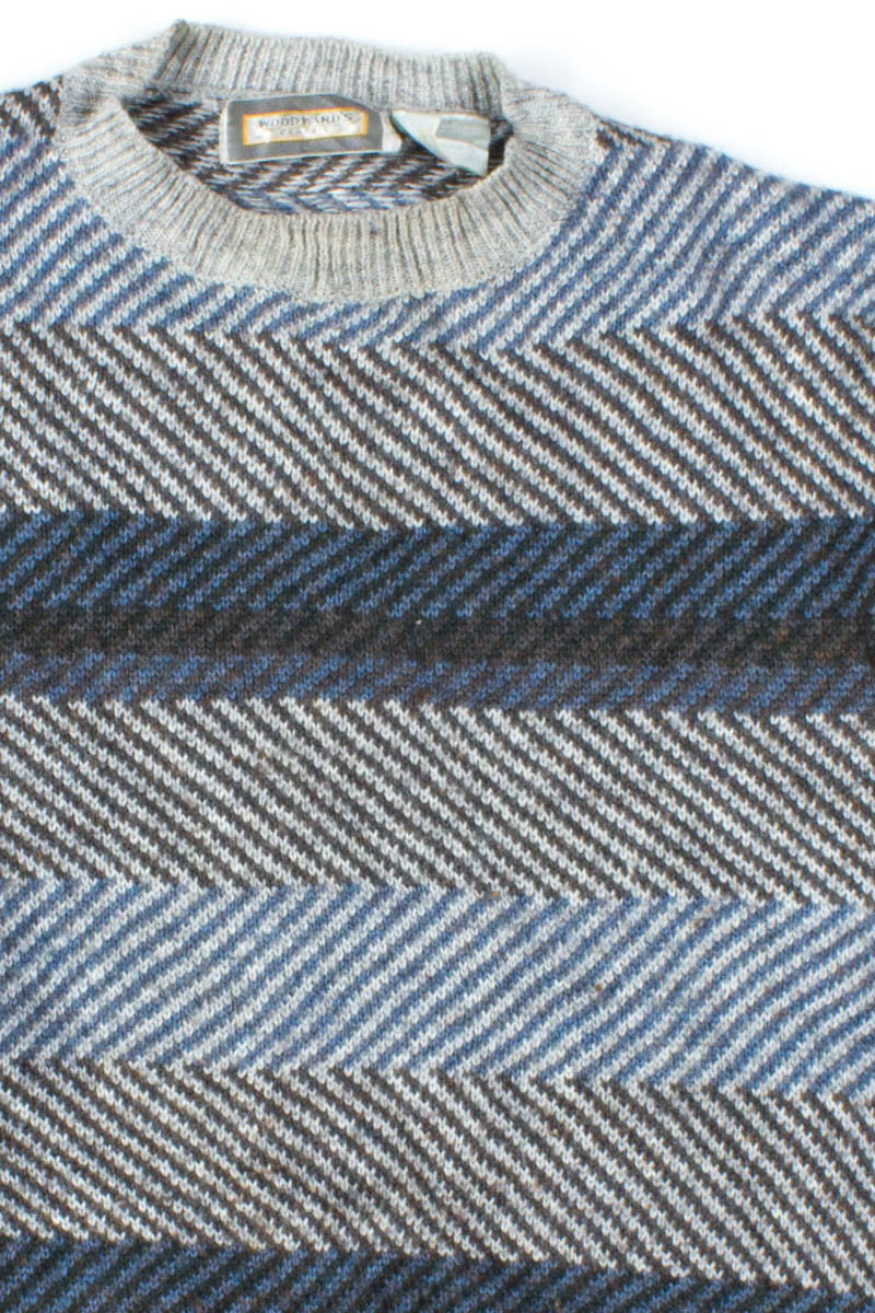 80s Sweater 1825
