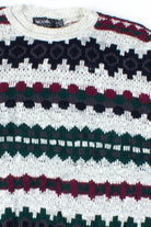 80s Sweater 1828
